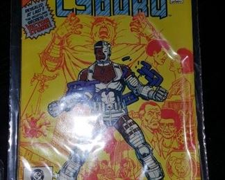 Cyborg