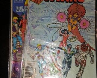 Titans
