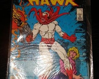 Hawk