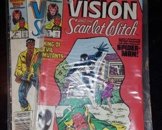Vision