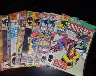 Spider-man