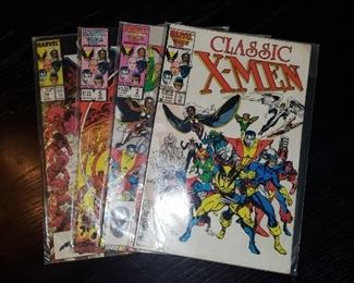 x-men