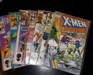 X-men