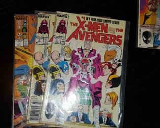 X-men