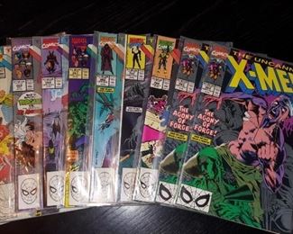 X-men