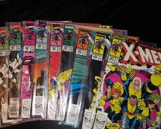 X-men