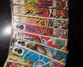 x-Men