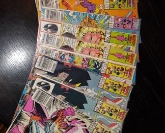 X-men