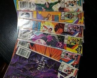 X-men