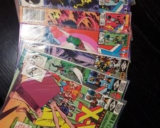 X-men