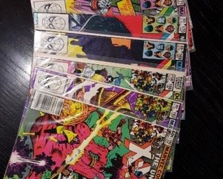 X-men