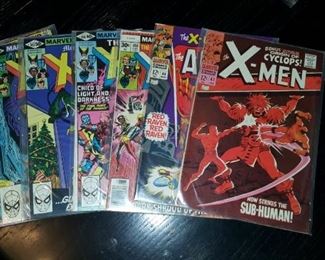 X-men
