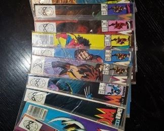 Wolverine