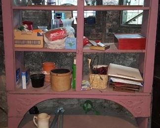 Misc Basement