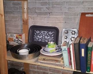 Kitchen Misc