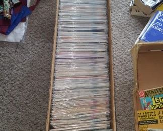 Comics