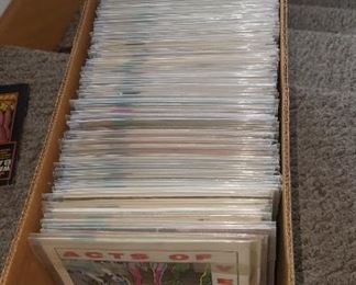 Comics
