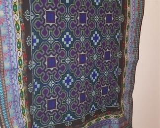 Wall Textile