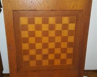 Game table NO LEGS