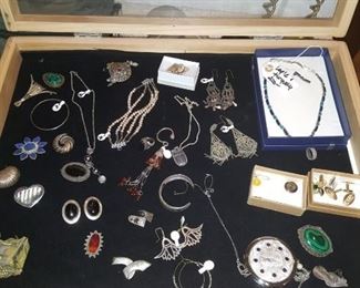 Sterling Jewelry