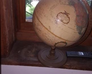 Globe