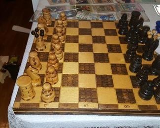 Chess Set