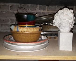 Misc Kitchen