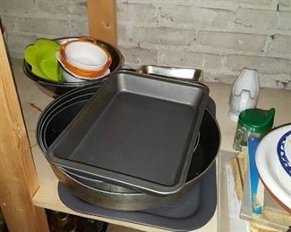 Kitchen Misc