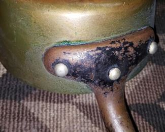 Copper Pot