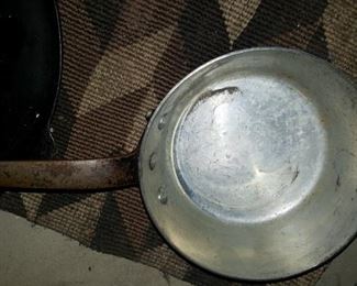 Copper Pot