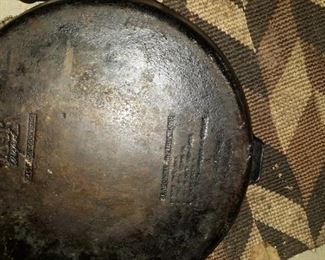 Cast Iron