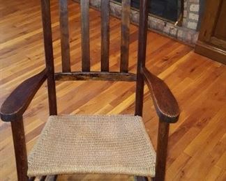 Rocking Chair