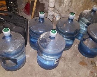 Water