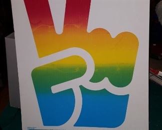 Peace Sign