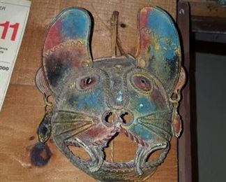 Mask