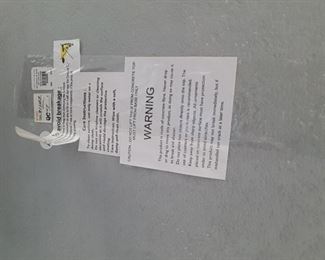Table Label
