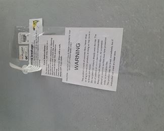 Table Label