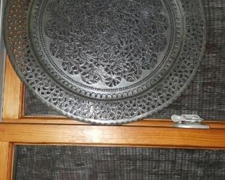 Tray