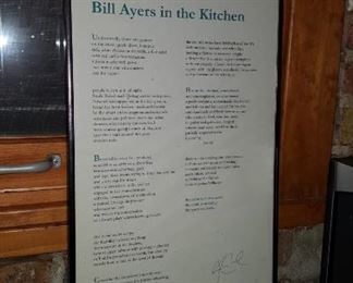 Bills Kitchen