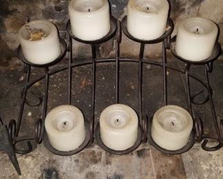 Candles