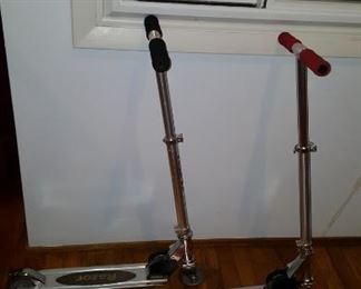 Razors