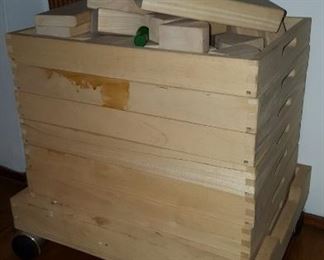 Blocks