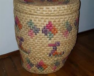 Basket