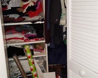 Clothing