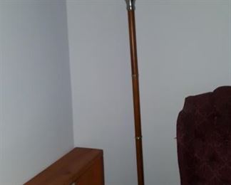 Pole Lamp