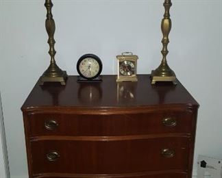 Small Dresser