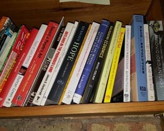 Books
