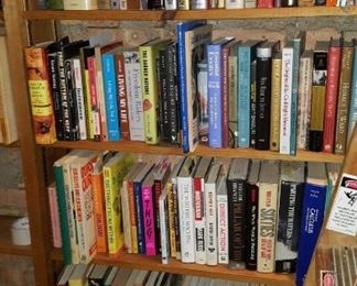 Books