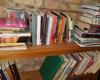 Books