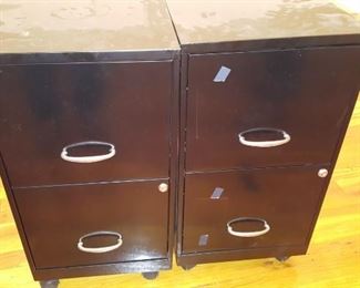 File Cabinets